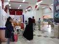  گزارش تصویری نمایشگاه رباتیک و برق دانشجویان  عضو انجمن های دانشجویی رباتیک و برق 